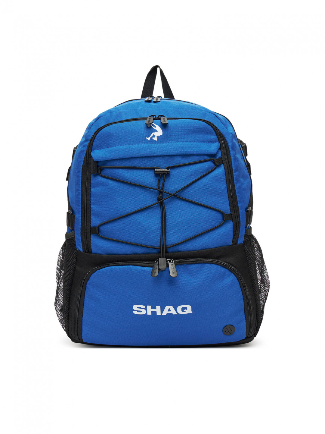Shaq Batoh SHAQ-P-004-07 Modrá
